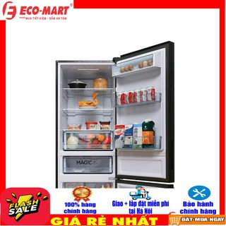 Tủ lạnh Aqua AQR-IG378EB 324L
