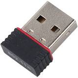 USB thu Wifi 802.11 không anten, có anten, nano giá rẻ