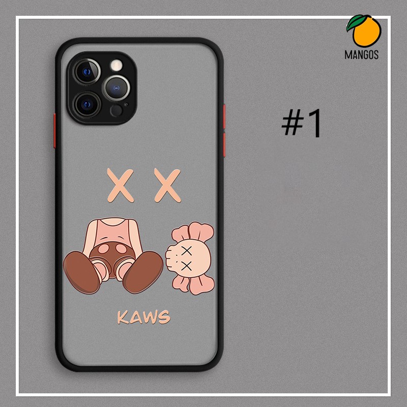 Ốp lưng iphone 6plus 6splus 7 plus 8plus X Xr XsM  11 12 13 Promax - MANGO466 - MangoOvil