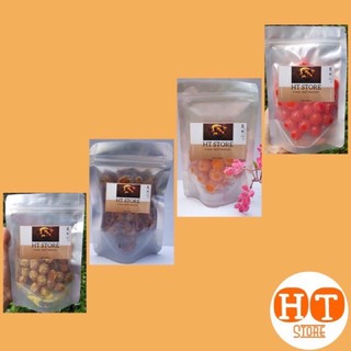 100 g Mứt trái cây Thái Lan