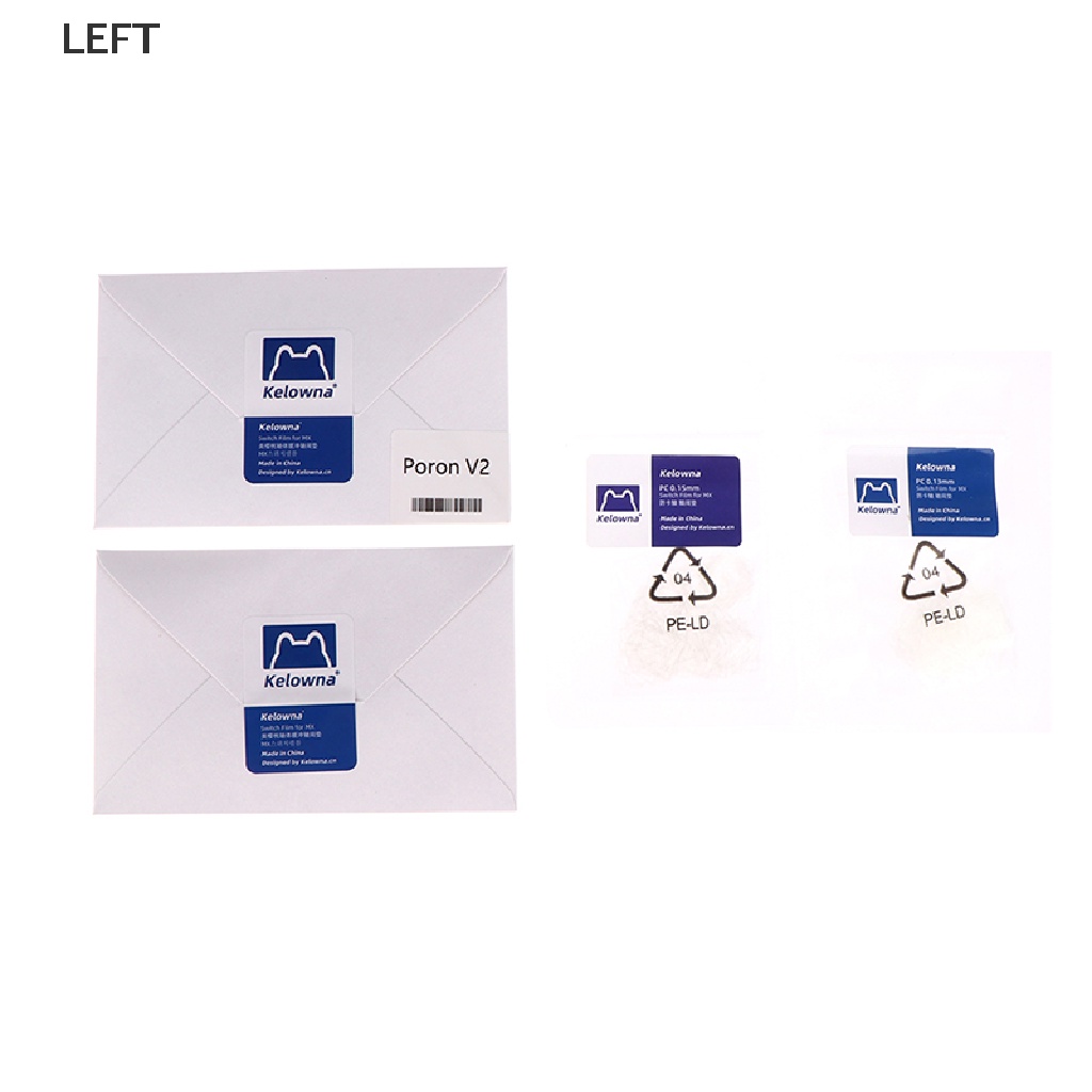 Set 120 Phim Dán Bảo Vệ Công Tắc Máy Tính