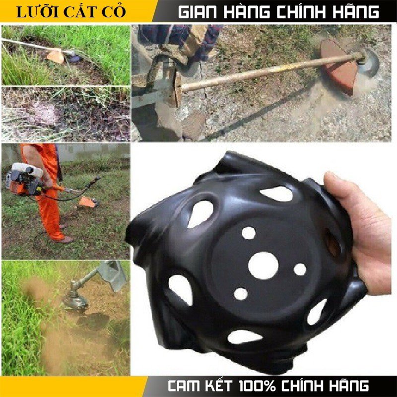 Lưỡi cắt cỏ