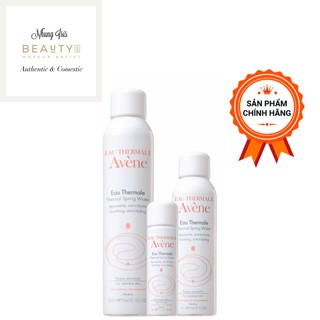 Xịt Khoáng Avene Thermal Spring Water Spray Mist