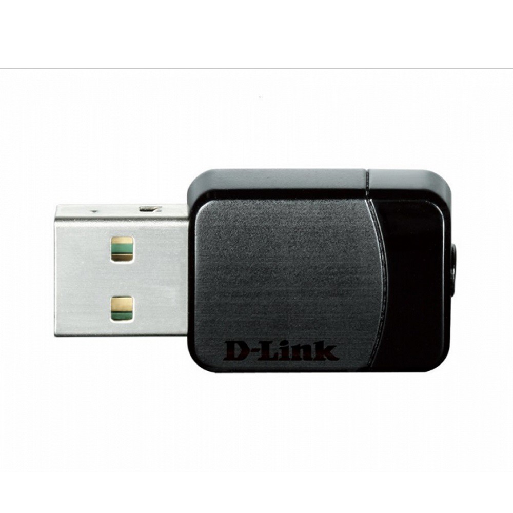 USB Wifi thu sóng D-Link DWA-171