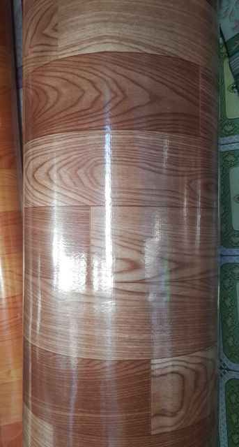 Thảm nhựa trải sàn pvc loại dày