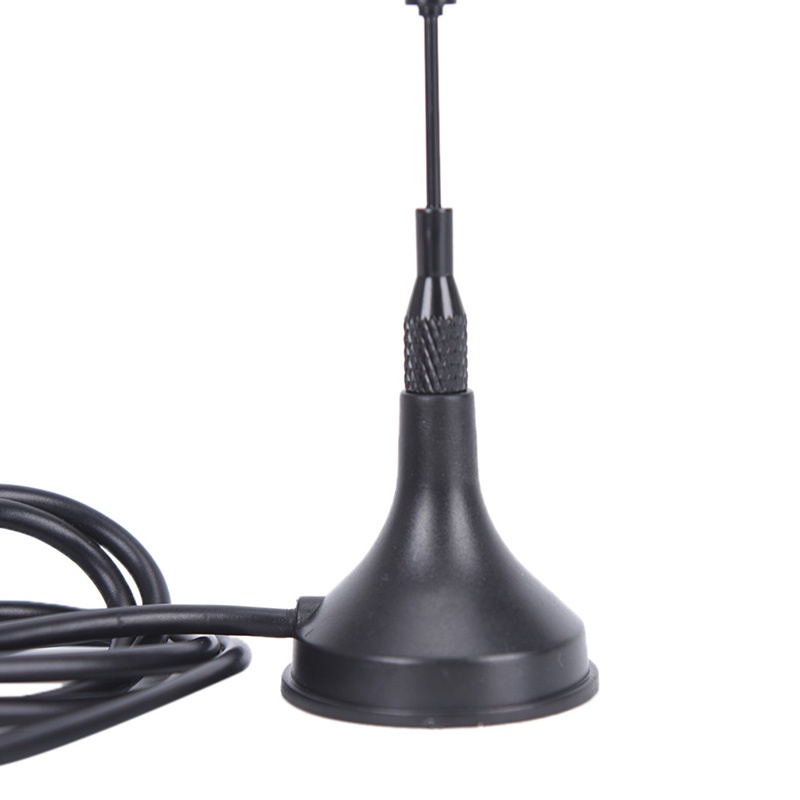 Anten 12Dbi 433Mhz SMA đế nam châm chuyên dụng