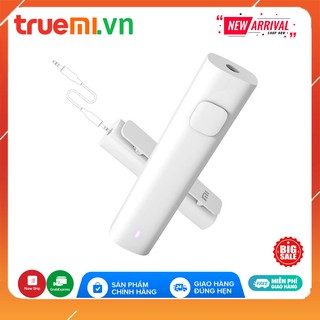 Thiết bị chuyển đổi Xiaomi Mi Bluetooth Audio Receiver - Xiaomi Mi Audio Receiver