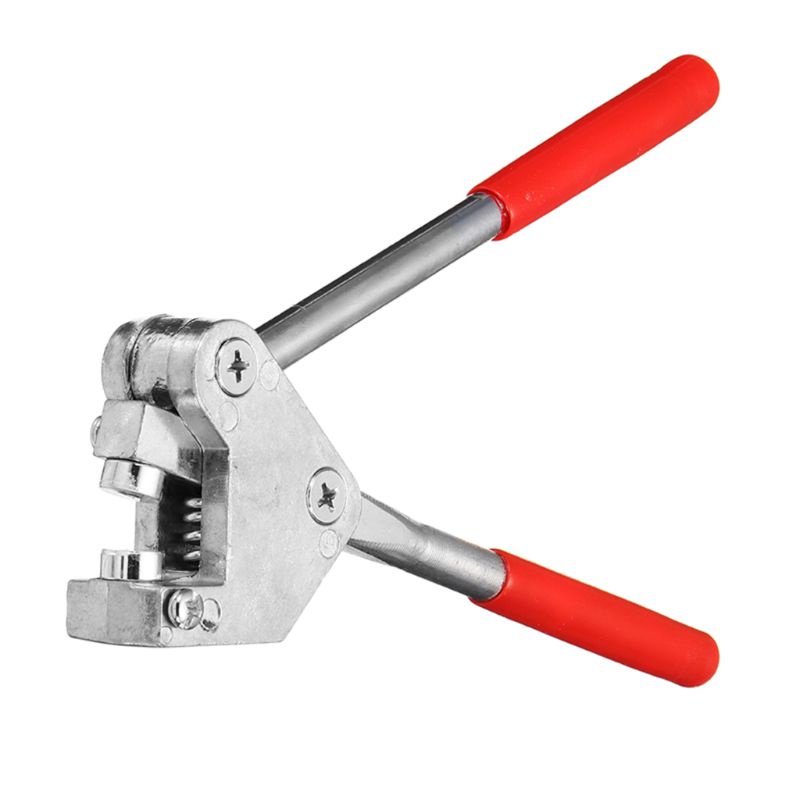 Set 20 Kìm Kẹp Niêm Phong Dây Điện Chống Trộm 10x4mm