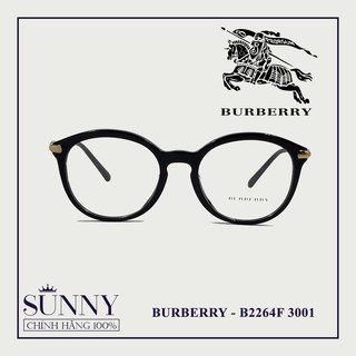 Gọng Kính Burberry B2264F