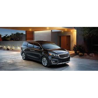 KIA SEDONA 2015-20: Dán PPF đồng hồ công tơ mét, XÓA VẾT XƯỚC CŨ [Bảo hành 12 tháng]