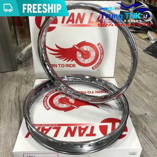 Niềng TAN LAN gắn sport 120.