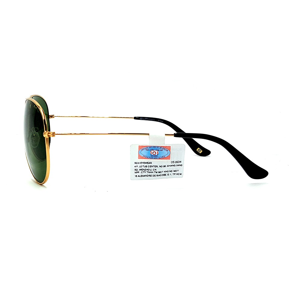Kính mát Exfash EF4026 C33 chính hãng
