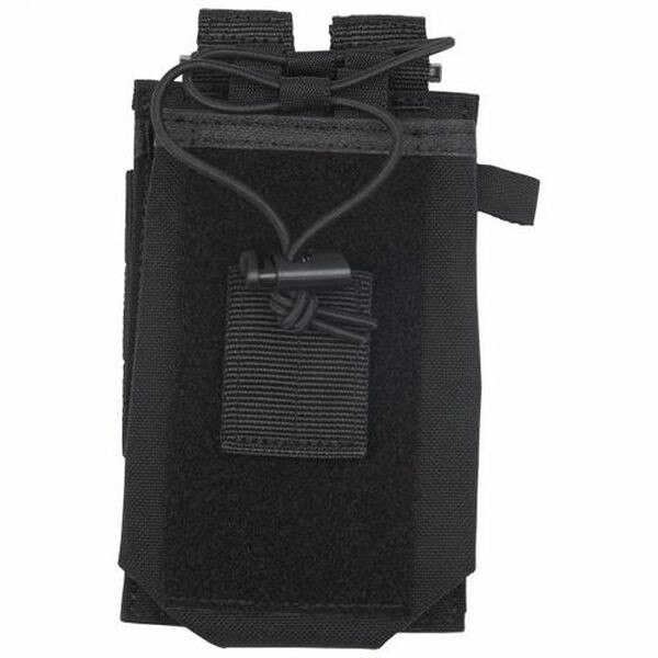 Túi bộ đàm 5.11_radio pouch_chiến thuật