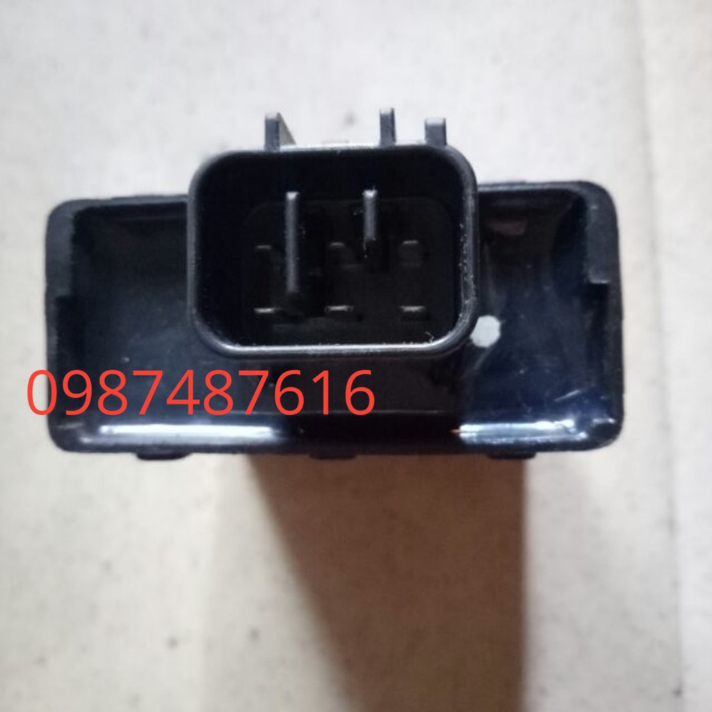 Ic ya SIRIUS zin theo xe B & P Giá sốc Giá sốc