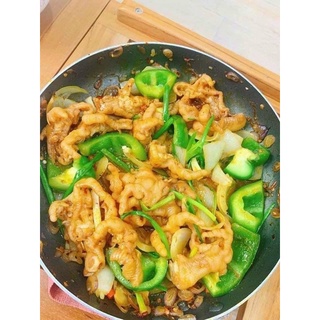 Chân gà rút xương