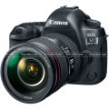 Máy ảnh Canon EOS 5D Mark IV và ống kính 24-105mm F/4L IS II USM &lt;hàng chính hãng&gt;