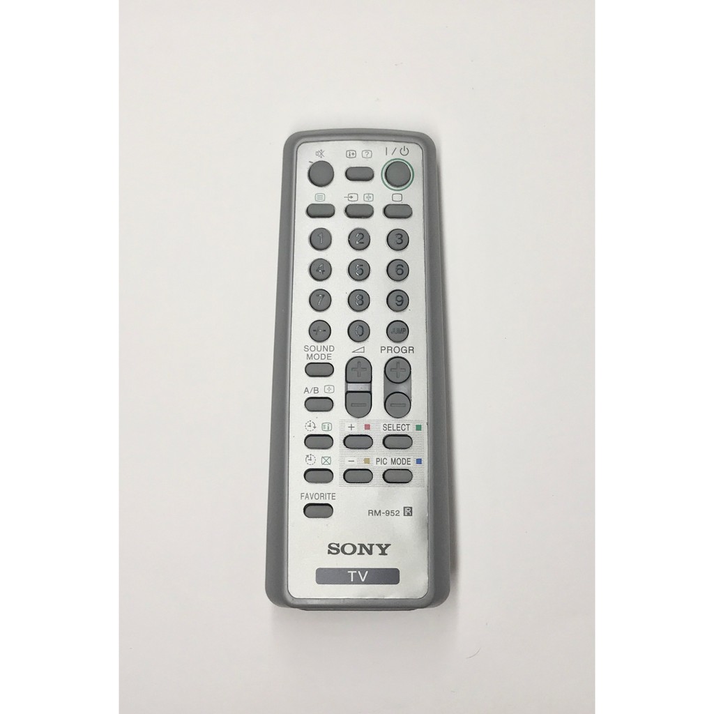 Điều khiển TV SONY (RM-952)