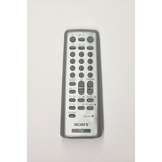 Điều khiển tv sony