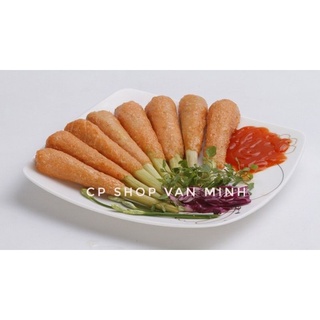 Chạo sả 500gr
