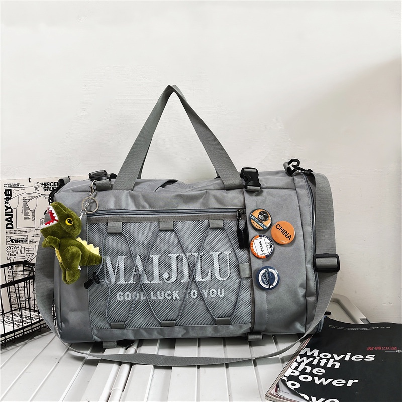 Ba Lô Thời Trang Đa Năng Sức Chứa Lớn