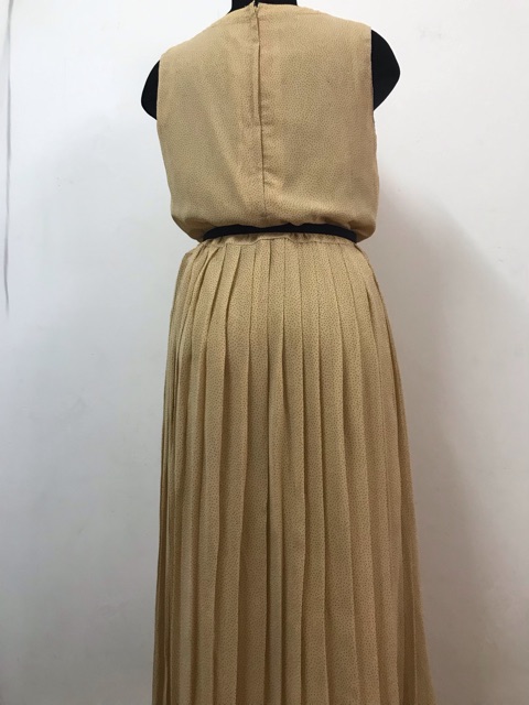 Đầm Vintage Nhật