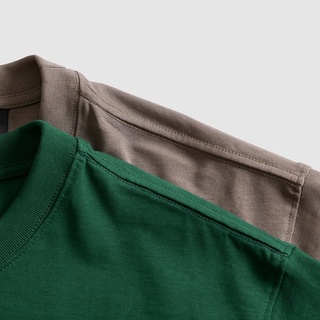 Áo thun Gothic Style - Forest Green