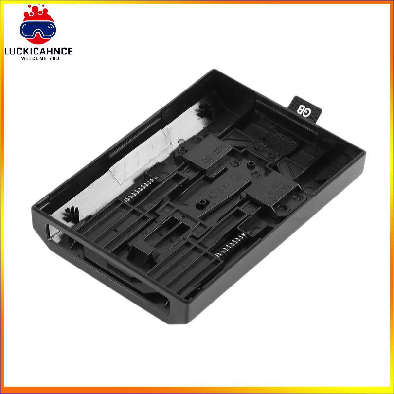 Hộp Đựng Ổ Cứng Hdd 250gb Cho Xbox 360 | BigBuy360 - bigbuy360.vn