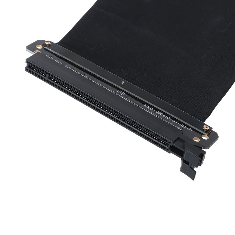 Dây Cáp Mở Rộng PCI-E 16X Sang PCIE 16X Mở Rộng 20CM PCI Cho Express 3 0