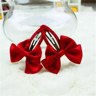 Kẹp tóc chữ X hot trend 2019