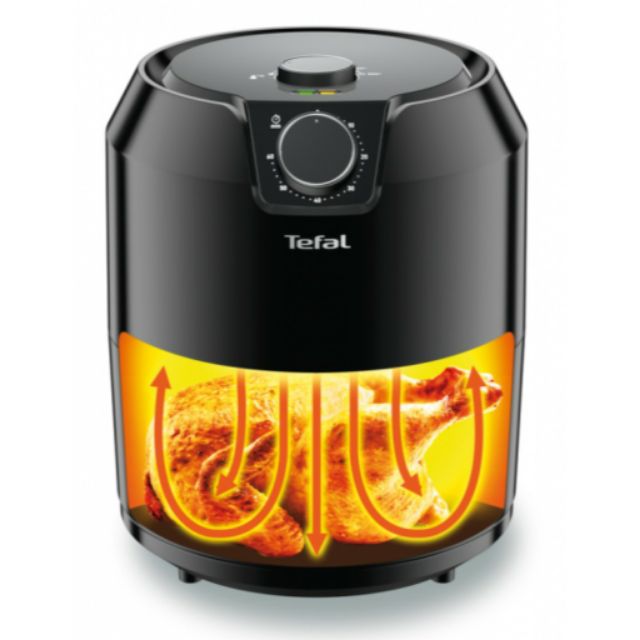 Nồi chiên không dầu Tefal EY2018