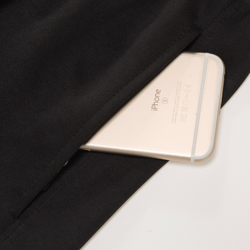 Quần lửng thể thao thời trang dành cho nam | BigBuy360 - bigbuy360.vn