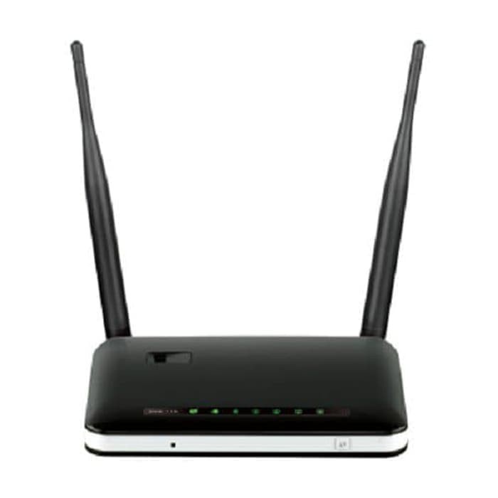 Thiết Bị Phát Wifi Không Dây D-Link Dwr-116 3g / 4g Lte | BigBuy360 - bigbuy360.vn