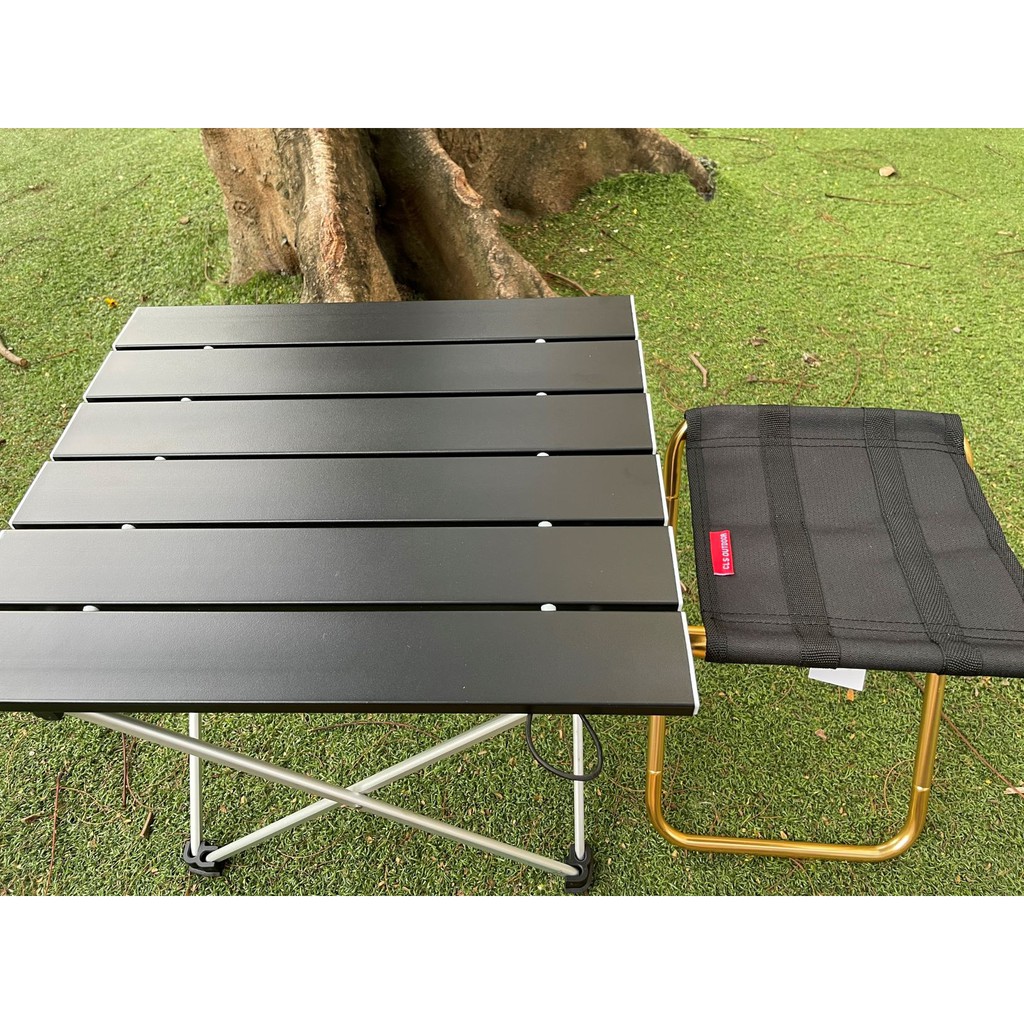 Ghế Xếp Câu Cá Dã Ngoại CLS Mini Gấp Gọn - Bảo Hành 12 Tháng | BigBuy360 - bigbuy360.vn