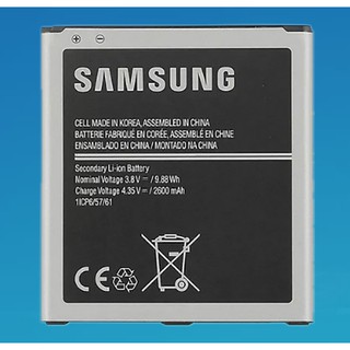 Pin Samsung Galaxy G530/J2 Prime/J500/J320 Chính Hãng, BH 6 Tháng