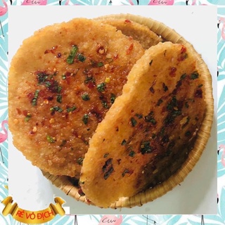 1kg cơm cháy chiên mắm vỡ loại ngon