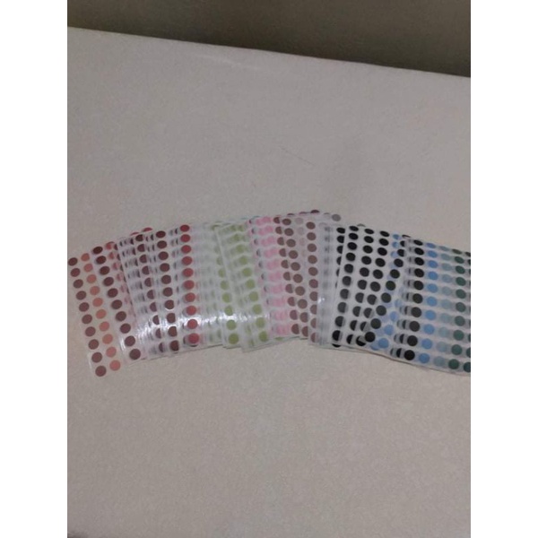 Miếng Dán Sticker