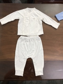Set bộ Nous cho bé