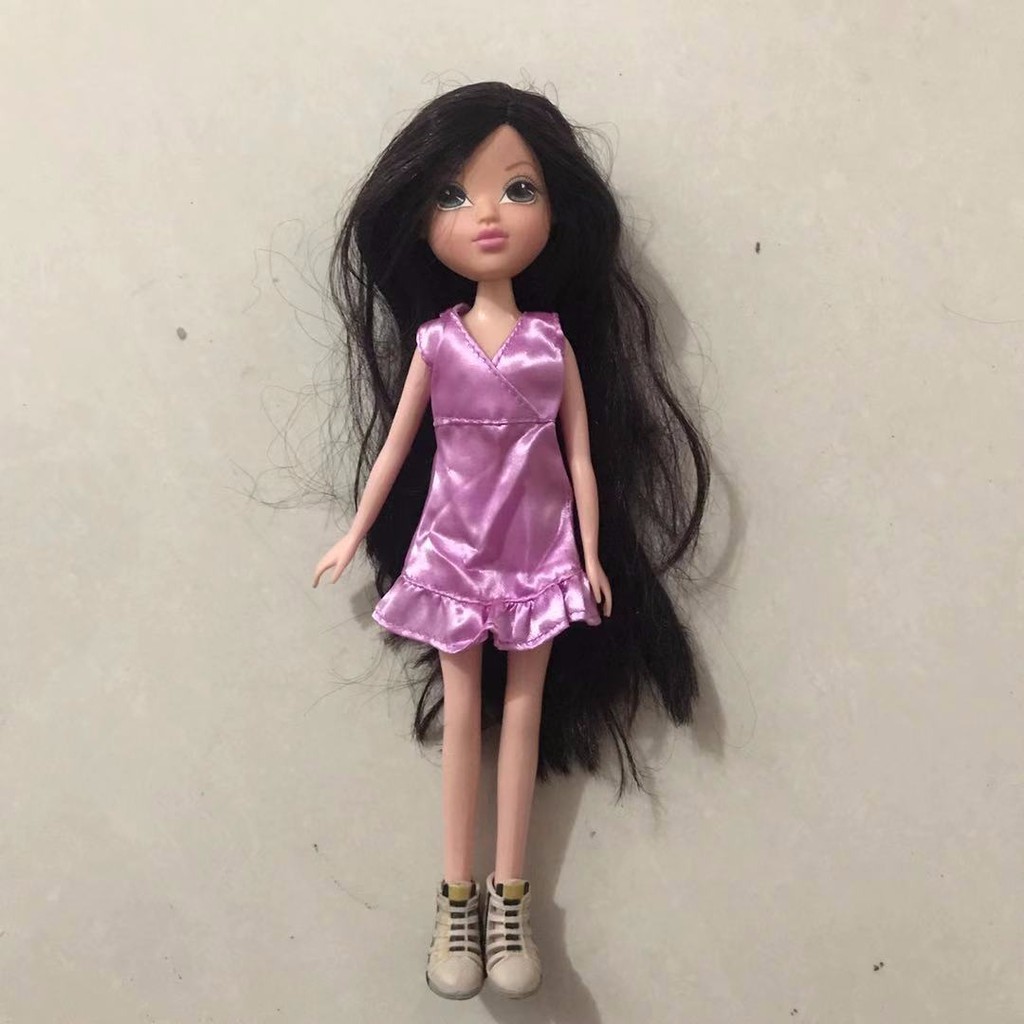 {Xã Kho} Búp bê Mỹ Moxie Girlz 28 cm - MGA International 12 inch Doll _Bán I Hình