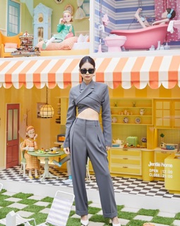 Set đồ Jennie Blackpink (có bán lẻ)