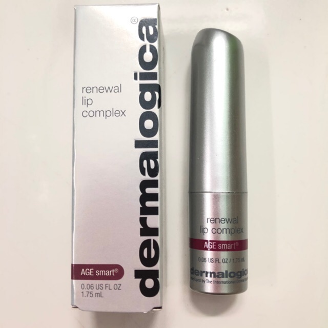 KEM DƯỞNG MÔI, CHỐNG THÂM,CHỐNG NHĂN DERMALOGICA( RENEWAL LIP COMPLEX)