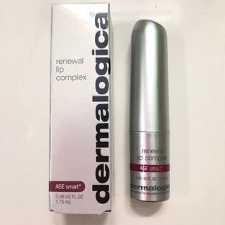 KEM DƯỞNG MÔI, CHỐNG THÂM,CHỐNG NHĂN DERMALOGICA( RENEWAL LIP COMPLEX)