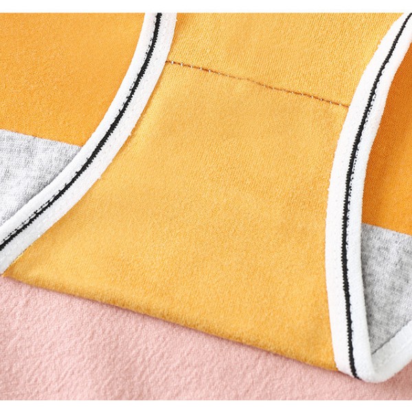 Quần lót nữ cotton thun lạnh kháng khuẩn, mềm mỏng thoáng mát siêu tôn dáng - UD022 | BigBuy360 - bigbuy360.vn