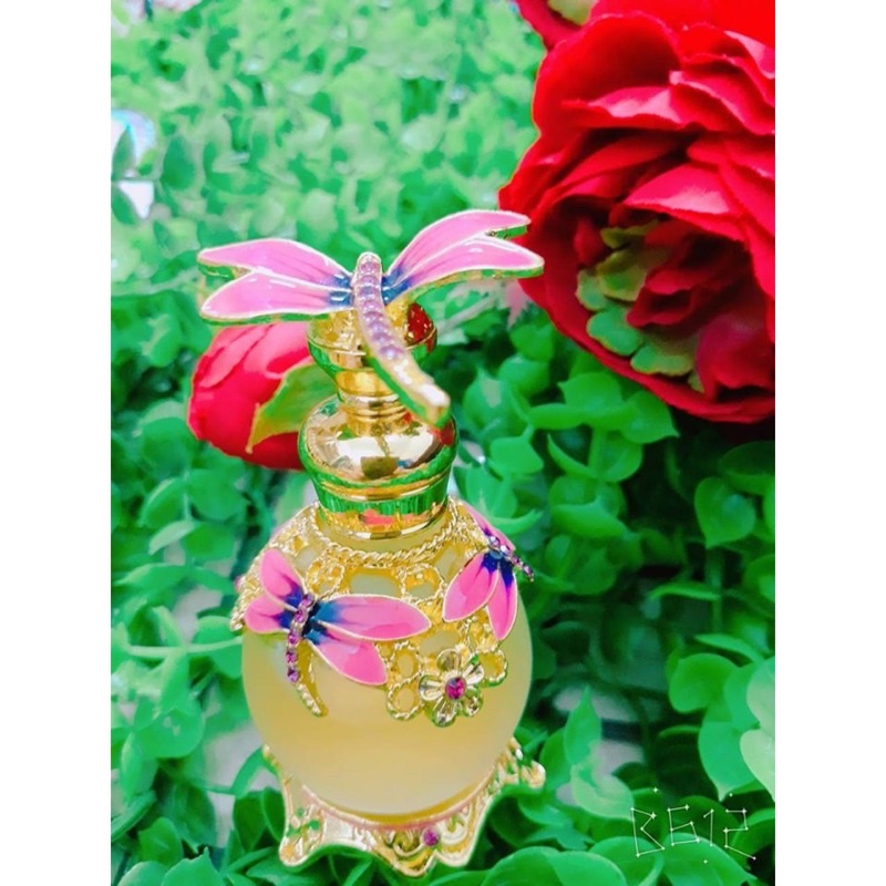 FULL BOX - Tinh Dầu Dubai Siêu Thơm 25ml CHÍNH HÃNG