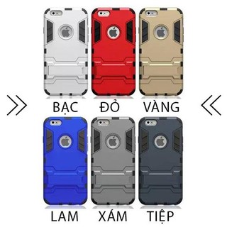 [Sale] Ốp iphone 6 Iron man