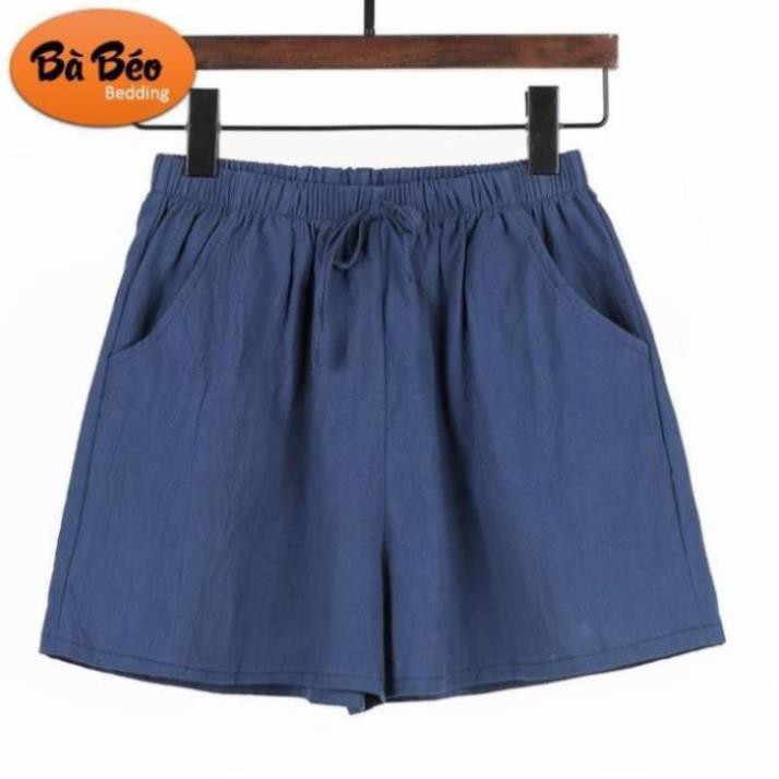 Quần Đùi Đũi Nữ - Quần Short Nữ Siêu Mát Cực Chất 2020 (Quần Đũi, Quần Ngố Nữ,Quần Nữ Đẹp Đủ size Đủ Màu) | BigBuy360 - bigbuy360.vn