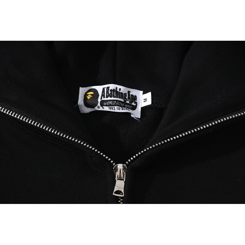[Ảnh Thật] Áo Jacket Bape x MMXX hàng cao cấp Ss2021 | BigBuy360 - bigbuy360.vn