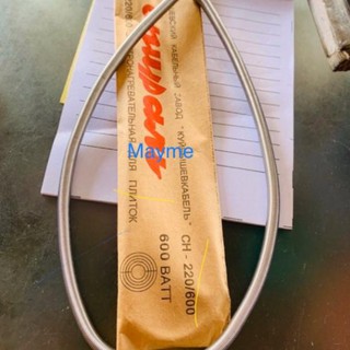 Dây lò xo điện trở bếp điện