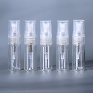 Chai chiết nước hoa thủy tinh 3ml mini