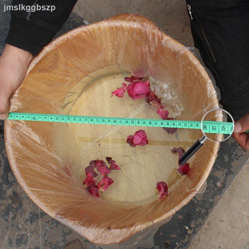 Túi Nhựa Ngâm Chân Chuyên Dụng Tiện Lợi | BigBuy360 - bigbuy360.vn