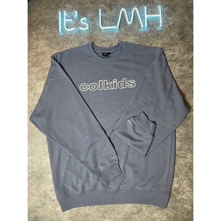 SWEATER COLKIDS CLASSIC